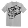 Youth EcoSmart ® 50/50 Cotton/Poly T Shirt Thumbnail