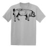 Youth EcoSmart ® 50/50 Cotton/Poly T Shirt Thumbnail