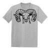 Youth EcoSmart ® 50/50 Cotton/Poly T Shirt Thumbnail