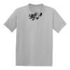 Youth EcoSmart ® 50/50 Cotton/Poly T Shirt Thumbnail