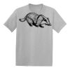 Youth EcoSmart ® 50/50 Cotton/Poly T Shirt Thumbnail