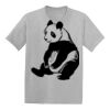 Youth EcoSmart ® 50/50 Cotton/Poly T Shirt Thumbnail