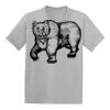 Youth EcoSmart ® 50/50 Cotton/Poly T Shirt Thumbnail