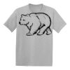 Youth EcoSmart ® 50/50 Cotton/Poly T Shirt Thumbnail