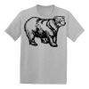 Youth EcoSmart ® 50/50 Cotton/Poly T Shirt Thumbnail