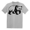 Youth EcoSmart ® 50/50 Cotton/Poly T Shirt Thumbnail