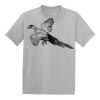 Youth EcoSmart ® 50/50 Cotton/Poly T Shirt Thumbnail