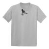 Youth EcoSmart ® 50/50 Cotton/Poly T Shirt Thumbnail