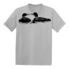 Youth EcoSmart ® 50/50 Cotton/Poly T Shirt Thumbnail