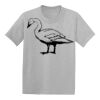 Youth EcoSmart ® 50/50 Cotton/Poly T Shirt Thumbnail