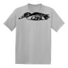 Youth EcoSmart ® 50/50 Cotton/Poly T Shirt Thumbnail