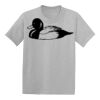 Youth EcoSmart ® 50/50 Cotton/Poly T Shirt Thumbnail