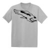 Youth EcoSmart ® 50/50 Cotton/Poly T Shirt Thumbnail