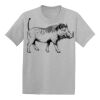 Youth EcoSmart ® 50/50 Cotton/Poly T Shirt Thumbnail