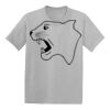 Youth EcoSmart ® 50/50 Cotton/Poly T Shirt Thumbnail