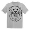 Youth EcoSmart ® 50/50 Cotton/Poly T Shirt Thumbnail