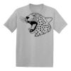 Youth EcoSmart ® 50/50 Cotton/Poly T Shirt Thumbnail