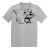 Youth EcoSmart ® 50/50 Cotton/Poly T Shirt Thumbnail