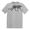 Youth EcoSmart ® 50/50 Cotton/Poly T Shirt Thumbnail