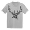 Youth EcoSmart ® 50/50 Cotton/Poly T Shirt Thumbnail