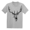 Youth EcoSmart ® 50/50 Cotton/Poly T Shirt Thumbnail