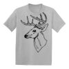 Youth EcoSmart ® 50/50 Cotton/Poly T Shirt Thumbnail