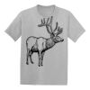 Youth EcoSmart ® 50/50 Cotton/Poly T Shirt Thumbnail