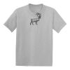 Youth EcoSmart ® 50/50 Cotton/Poly T Shirt Thumbnail