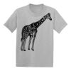 Youth EcoSmart ® 50/50 Cotton/Poly T Shirt Thumbnail