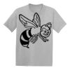 Youth EcoSmart ® 50/50 Cotton/Poly T Shirt Thumbnail