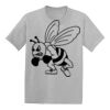 Youth EcoSmart ® 50/50 Cotton/Poly T Shirt Thumbnail