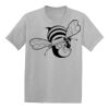 Youth EcoSmart ® 50/50 Cotton/Poly T Shirt Thumbnail