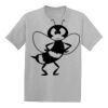 Youth EcoSmart ® 50/50 Cotton/Poly T Shirt Thumbnail