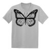 Youth EcoSmart ® 50/50 Cotton/Poly T Shirt Thumbnail