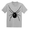 Youth EcoSmart ® 50/50 Cotton/Poly T Shirt Thumbnail