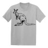 Youth EcoSmart ® 50/50 Cotton/Poly T Shirt Thumbnail