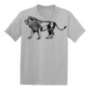 Youth EcoSmart ® 50/50 Cotton/Poly T Shirt Thumbnail