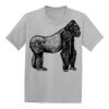 Youth EcoSmart ® 50/50 Cotton/Poly T Shirt Thumbnail