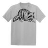 Youth EcoSmart ® 50/50 Cotton/Poly T Shirt Thumbnail