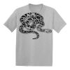 Youth EcoSmart ® 50/50 Cotton/Poly T Shirt Thumbnail