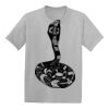 Youth EcoSmart ® 50/50 Cotton/Poly T Shirt Thumbnail