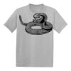 Youth EcoSmart ® 50/50 Cotton/Poly T Shirt Thumbnail