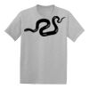 Youth EcoSmart ® 50/50 Cotton/Poly T Shirt Thumbnail