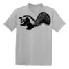 Youth EcoSmart ® 50/50 Cotton/Poly T Shirt Thumbnail