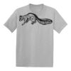 Youth EcoSmart ® 50/50 Cotton/Poly T Shirt Thumbnail