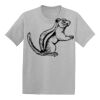 Youth EcoSmart ® 50/50 Cotton/Poly T Shirt Thumbnail