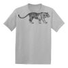 Youth EcoSmart ® 50/50 Cotton/Poly T Shirt Thumbnail