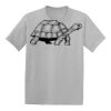 Youth EcoSmart ® 50/50 Cotton/Poly T Shirt Thumbnail