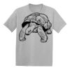 Youth EcoSmart ® 50/50 Cotton/Poly T Shirt Thumbnail