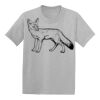 Youth EcoSmart ® 50/50 Cotton/Poly T Shirt Thumbnail